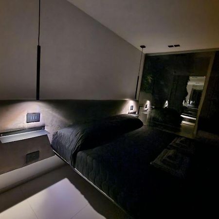 Siculi Senses Loft Villa Catánia Buitenkant foto
