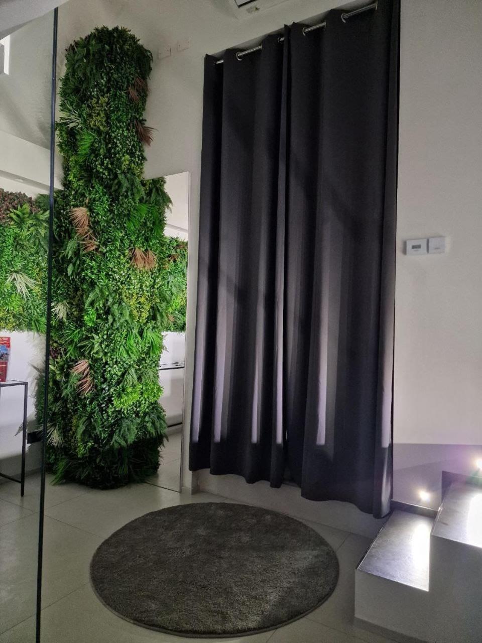 Siculi Senses Loft Villa Catánia Buitenkant foto
