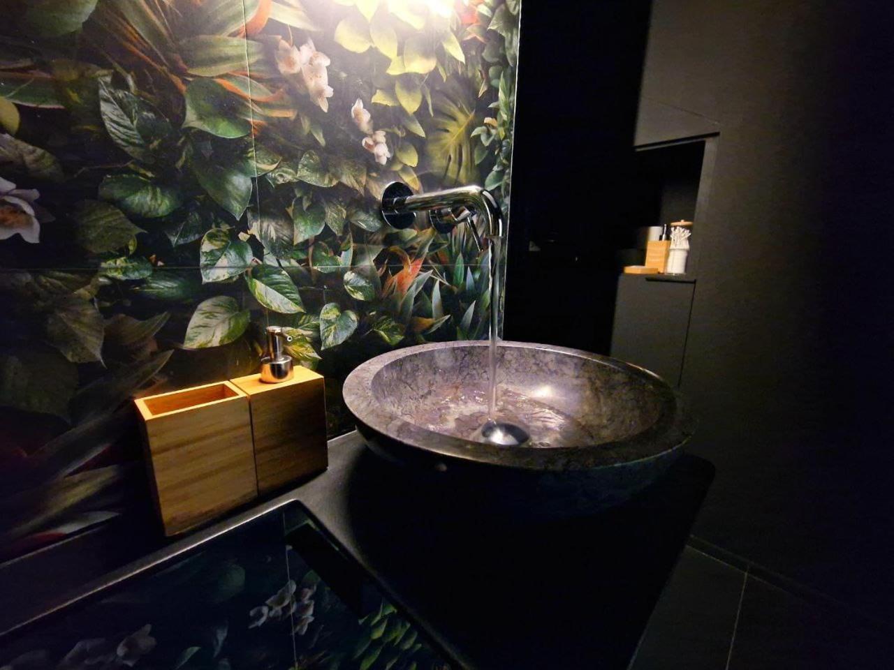 Siculi Senses Loft Villa Catánia Buitenkant foto